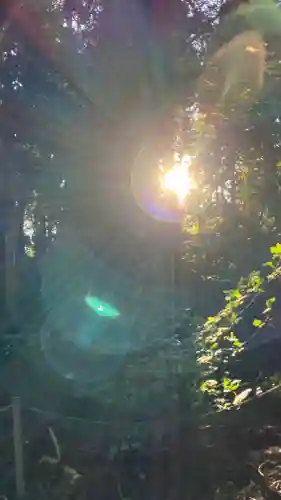 熊山神社(岡山県)