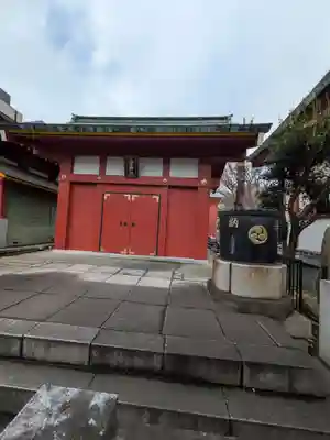 神田神社（神田明神）の本殿・本堂