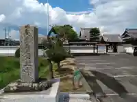 台上寺(三重県)