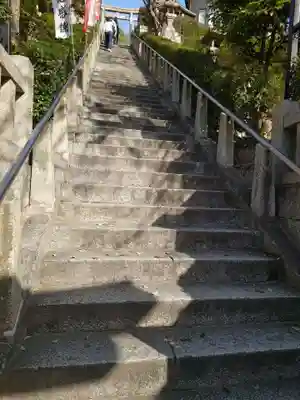 北野天満神社(兵庫県)