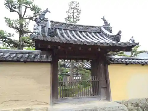 普門院(奈良県)