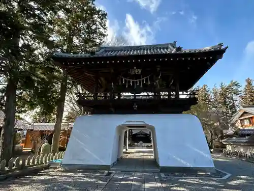 高松寺(長野県)