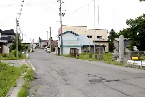八幡宮(青森県)