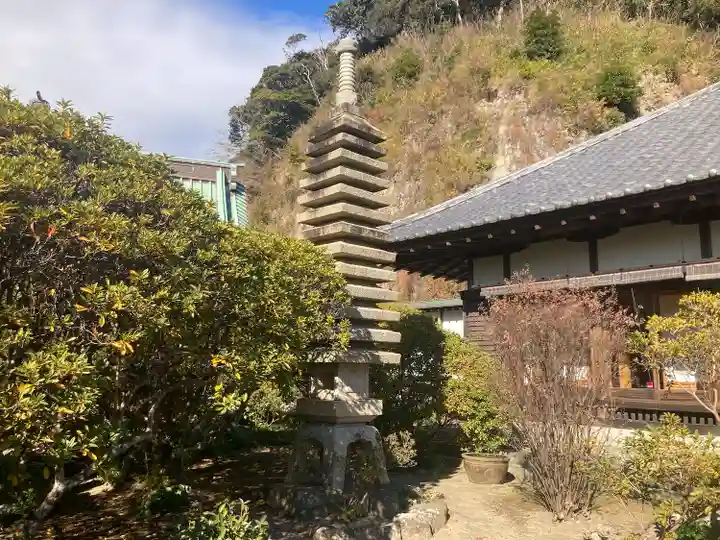 安養院 (田代寺)(神奈川県)