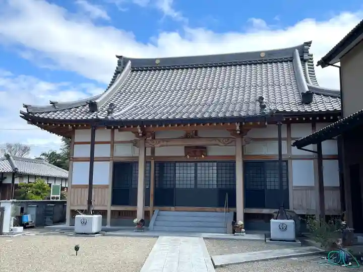 蓮光寺(滋賀県)