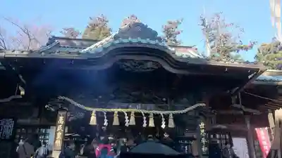 高尾山薬王院のその他建物