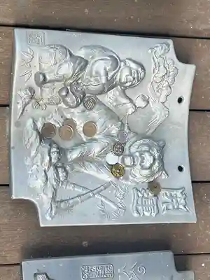 門戸厄神東光寺(兵庫県)