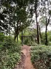 八王子神社(東京都)