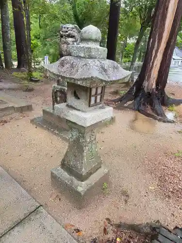 今八幡宮(山口県)