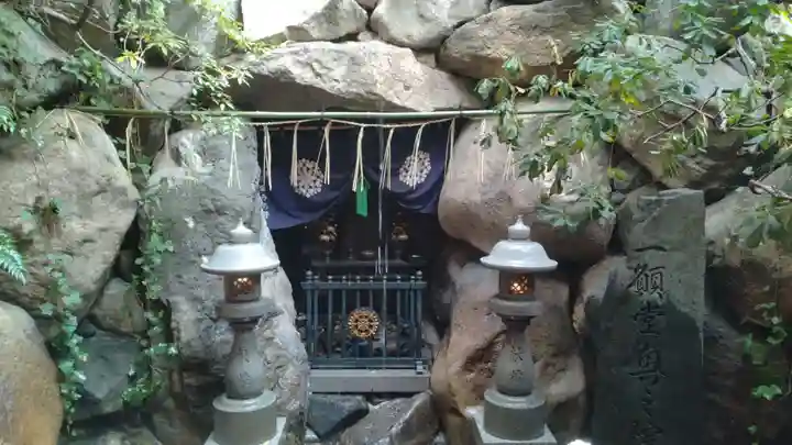 太融寺(大阪府)