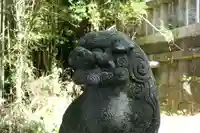 大杉神社(千葉県)