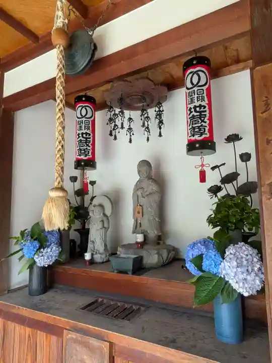 松應寺(東京都)