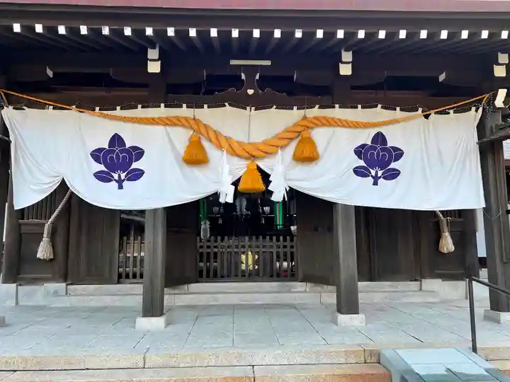 橘神社(長崎県)