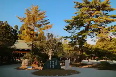 橿原神宮(奈良県)