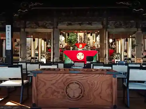 満性寺のその他建物