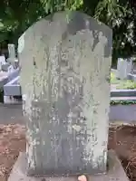 子安神社の歴史