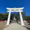 唐津神社(佐賀県)