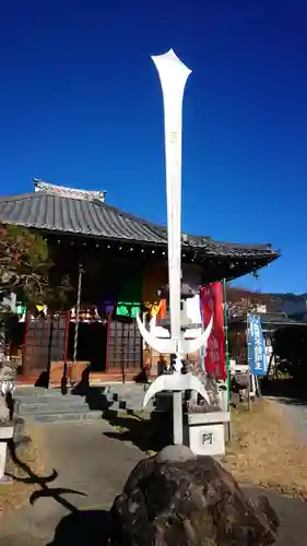 玄法院のその他建物