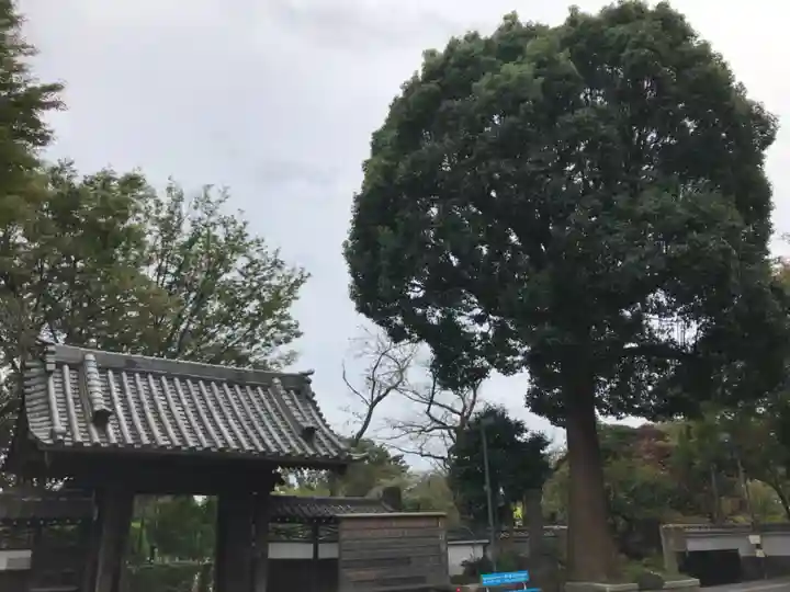 了源寺のその他建物