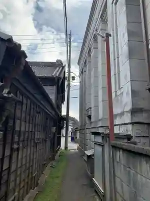 奥津稲荷神社(千葉県)