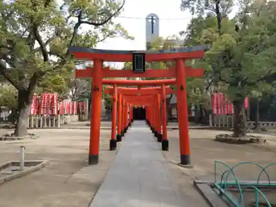 湊川神社(兵庫県)