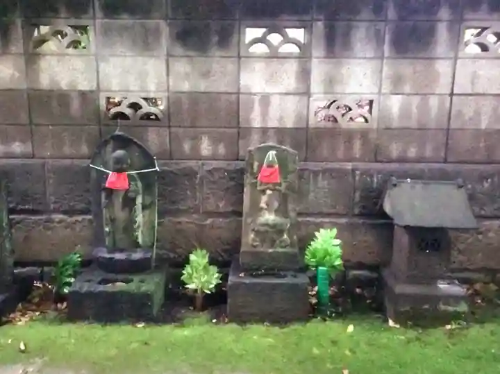 福泉寺(東京都)