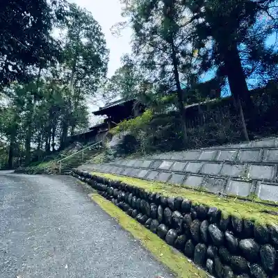 永福寺(群馬県)