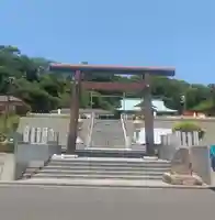 本牧神社(神奈川県)