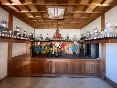 徳永寺(三重県)