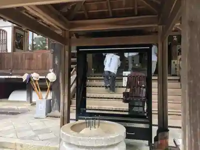 今熊野観音寺のその他建物