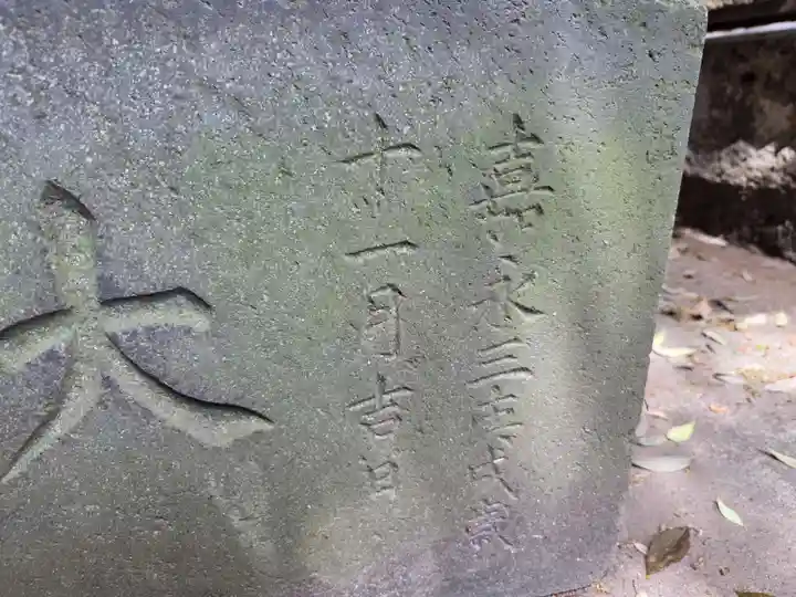 御霊神社(東京都)