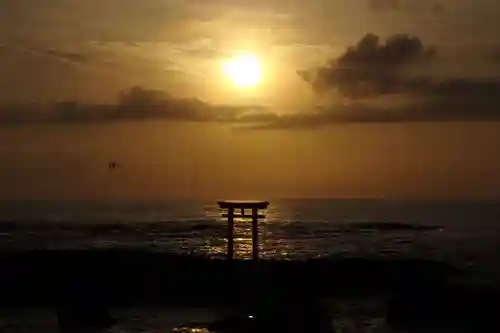 大洗磯前神社(茨城県)