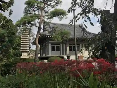 善福寺のその他建物