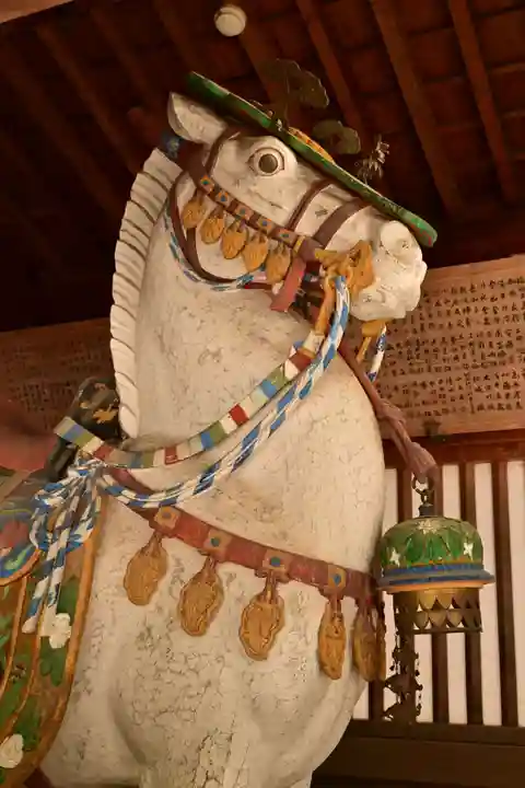 白山比咩神社(石川県)