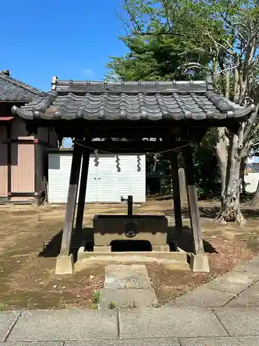 春日神社(千葉県)