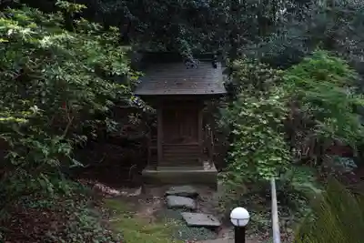前神寺(愛媛県)