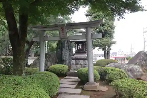 喜多院(埼玉県)