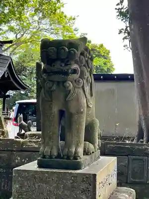 酒列磯前神社(茨城県)