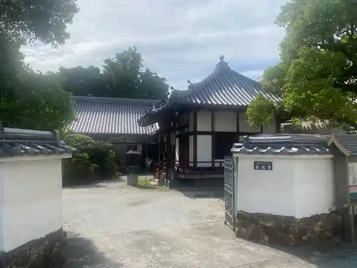 森光寺(大阪府)