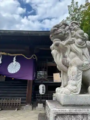 日光二荒山神社(栃木県)