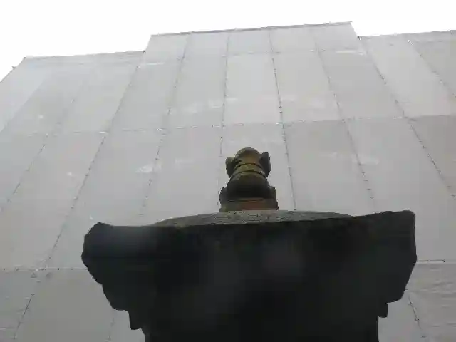 高徳院のその他建物