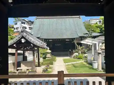 金臺寺（金台寺）(大阪府)