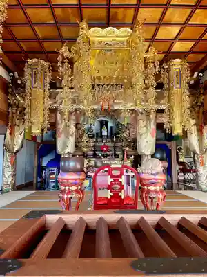 寿楽院(埼玉県)