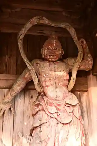 大山寺(徳島県)