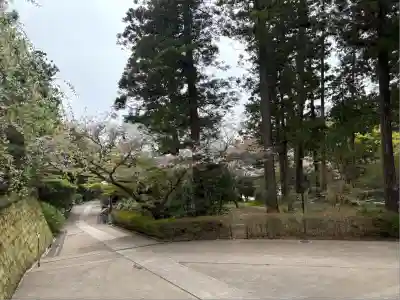 円覚寺(神奈川県)