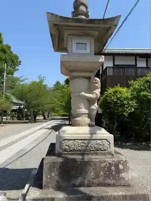 妻沼聖天山歓喜院(埼玉県)
