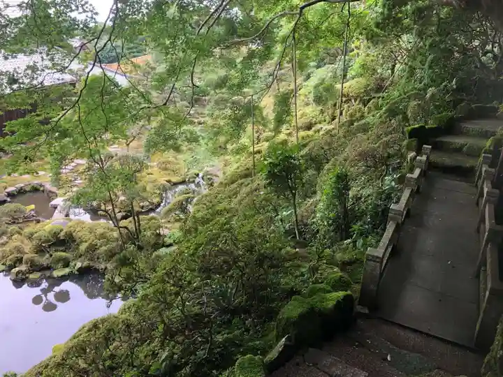 當麻寺西南院のその他建物
