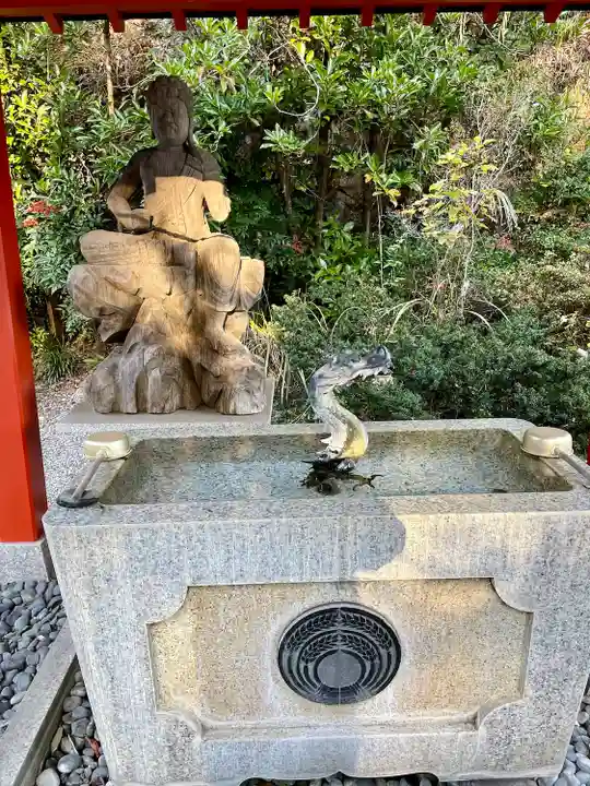 太山寺(栃木県)