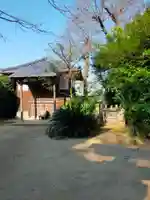 里外神社(大阪府)