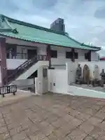 三宝寺(神奈川県)